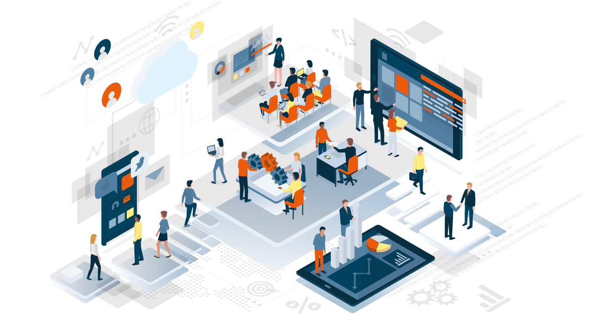 Technoinside - Gli Specialisti delle infrastrutture informatiche per le piccole e medie imprese