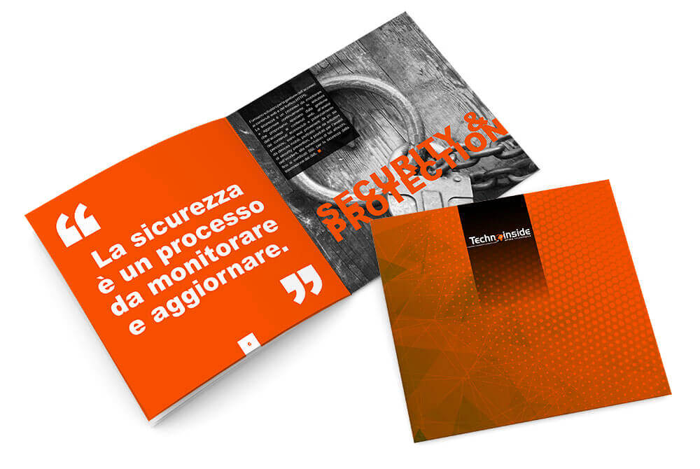 Company Profile - Technoinside