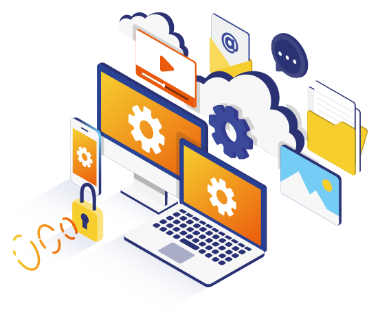 Backup e salvataggio dati - Technoinside