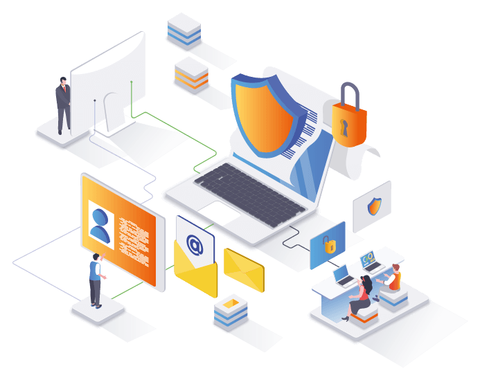 Soluzioni di Email Security- Technoinside