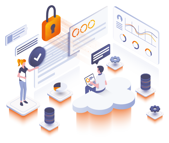 Technoinside - Gli Specialisti delle infrastrutture informatiche per le piccole e medie imprese