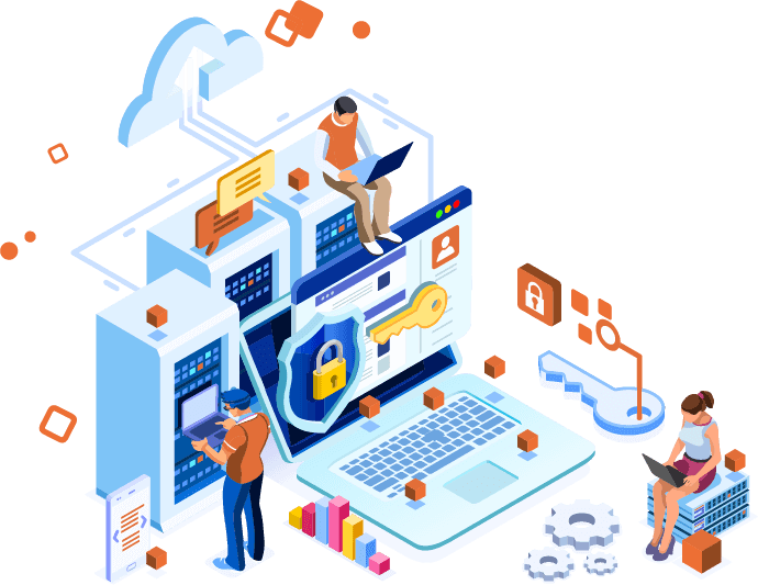Technoinside - Gli Specialisti delle infrastrutture informatiche per le piccole e medie imprese